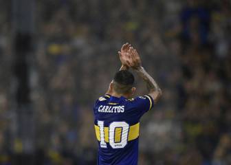 Boca y Tevez transitan la ruta de la renovación: ¿sigue Carlitos?