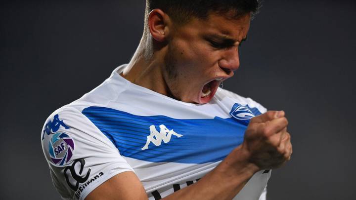 Robertone: "Entre River y Boca, hoy elegiría a River"