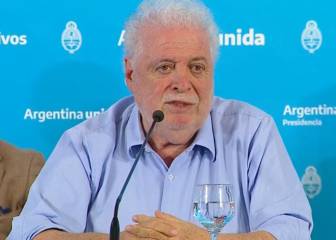 Ginés y la vuelta del fútbol: