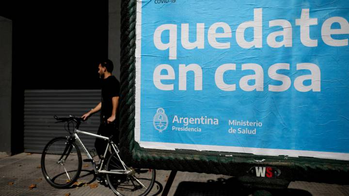 Permiso para circular en cuarentena: ¿cuál es la multa por no llevarlo?