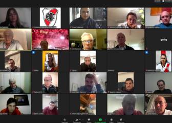 River aprobó el cupo femenino obligatorio y el protocolo contra la violencia de género