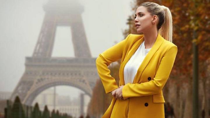 Se viene la serie: Wanda Nara contó que Netflix y HBO le ofrecieron realizar una biopic sobre su vida y ella participará en el armado del guión