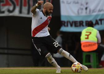 ¿Pinola está en los planes de Rosario Central?
