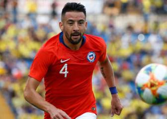 Isla: “Hasta ahora solo me ha llegado una oferta de Boca”