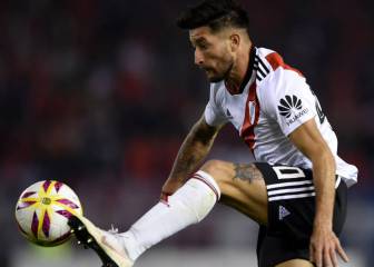 A River le reclaman 5 millones de pesos por Milton Casco