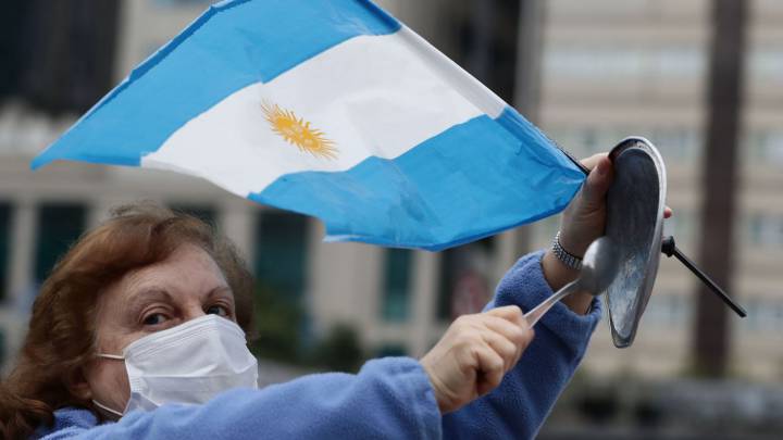 Coronavirus en Argentina hoy, en vivo: casos, muertos, últimas noticias