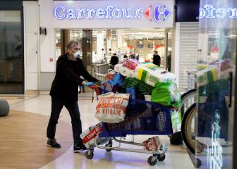 Horarios de supermercados en Argentina del 22 al 28 de junio: Carrefour, Día, Coto...
