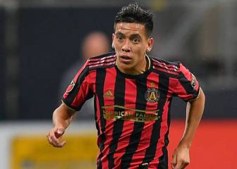 Fiorentina y Olympique de Lyon se interesan por Barco