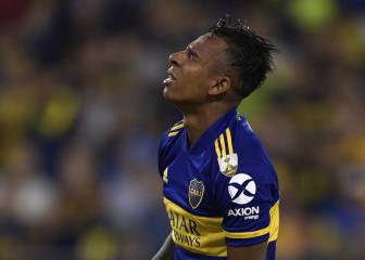 Caso Villa: Boca espera por el accionar de la justicia
