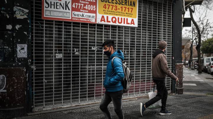 Cuarentena en Argentina: ¿cuándo se regresará a la fase 1 y en qué zonas?