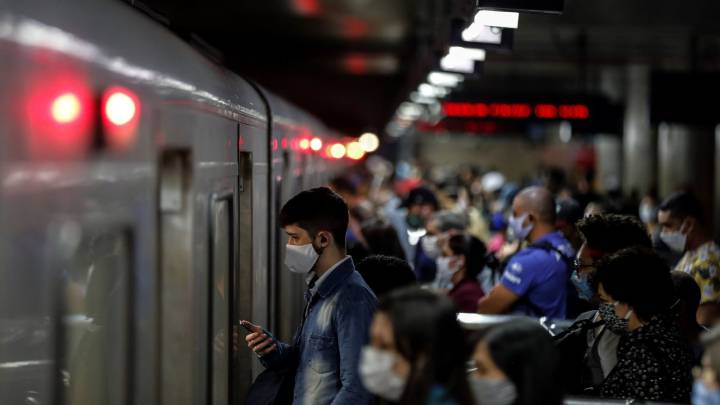 Cuarentena en Argentina: medidas y restricciones en el transporte público