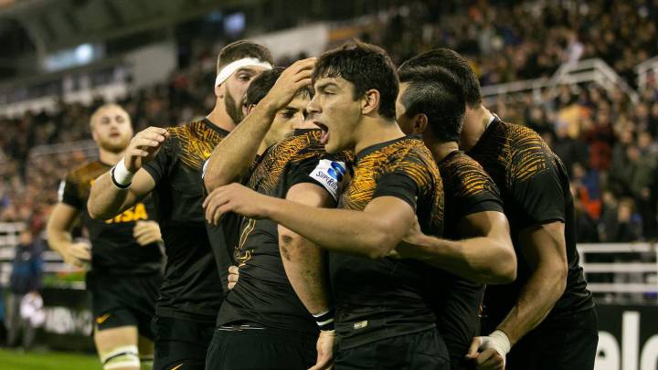 Jaguares podrían mudarse a Sudáfrica