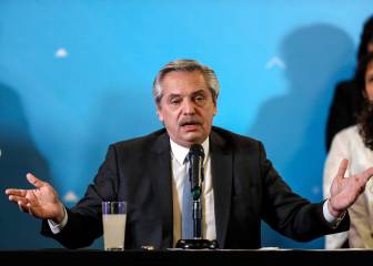 ¿Cuándo hablará Alberto Fernández para anunciar la cuarentena estricta?
