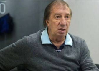 Bilardo, positivo en COVID-19