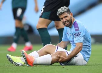 Agüero: