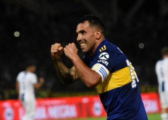 Polémica: ¿Boca no acepta que Tevez siga por 6 meses?