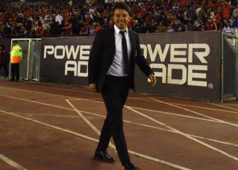 Alerta en River: Gallardo suena como posible DT del Valencia
