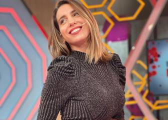 Cinthia Fernández recibió la propuesta para ser candidata a diputada