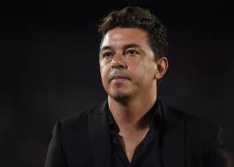 Benfica, otro pretendiente europeo para Gallardo
