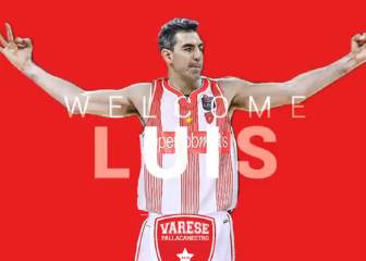 Scola jugará hasta los 41 años: firma por el Pallacanestro Varese