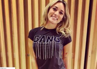 Rocío Oliva eligió al mejor futbolista de la historia ¡y su respuesta no fue Maradona!
