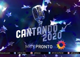 Cantando por un Sueño 2020: tras ocho años vuelve el certamen, sin Tinelli como conductor