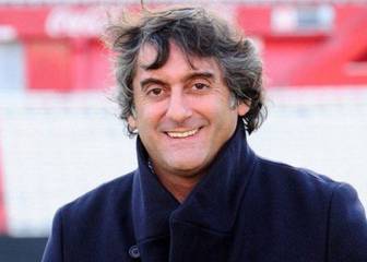 Francescoli:
