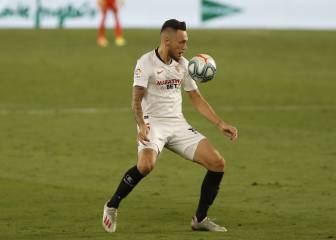 Ocampos: