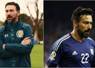 El regreso de un ídolo y la posible llegada de otro