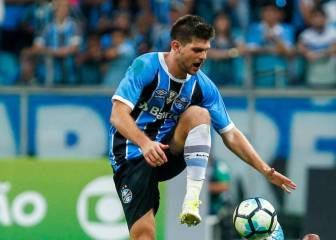 Boca se fija en Kannemann