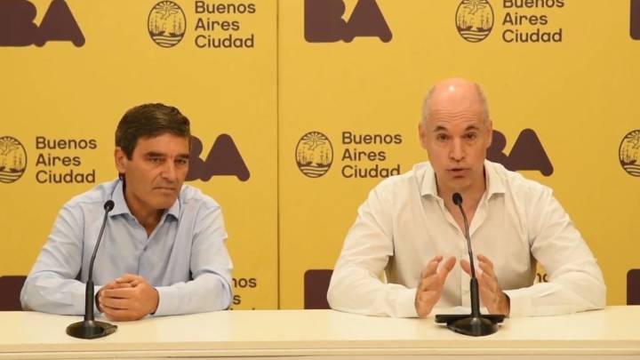 ¿Qué dijo Fernán Quirós sobre la cuarentena estricta en la Argentina?