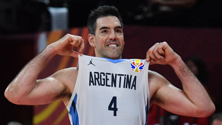 Scola y la selección: "Estoy deseando jugar en Tokio"