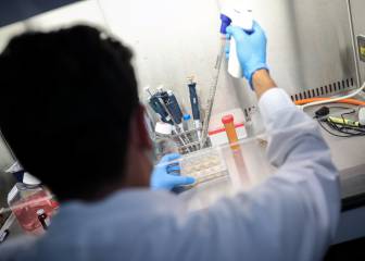 ¿Cómo es el spray nasal contra el Coronavirus que Argentina probará?