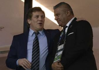 Tapia y AFA quieren retrasar el inicio de la Libertadores