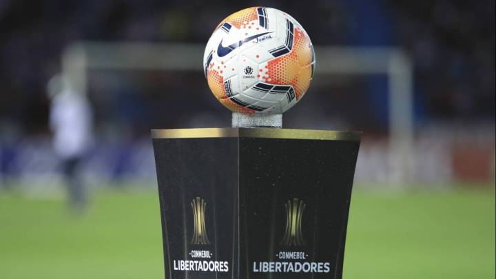 Copa Libertadores 2020: así será el fixture de Boca y River