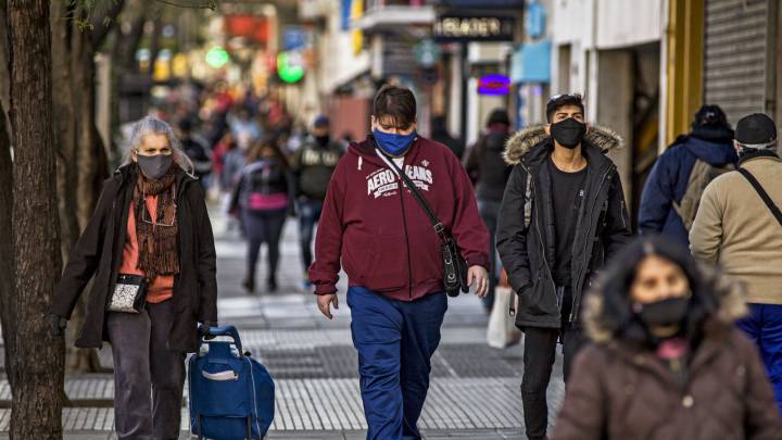 Cuarentena en Argentina: medidas a partir del 17 de julio