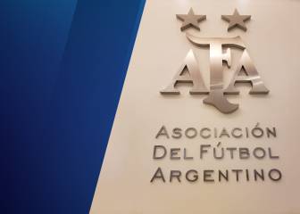 ¿Vuelve el fútbol argentino?