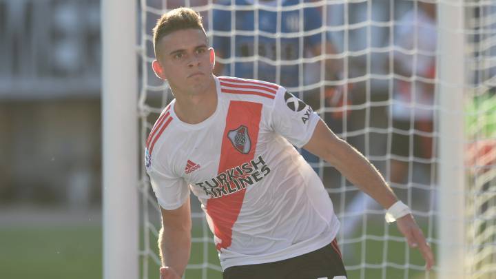 Lazio se suma a la lista de interesados por Borré