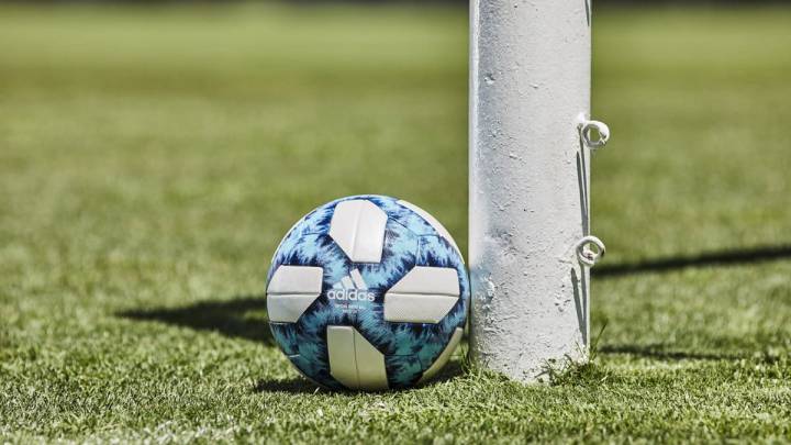 Cuarentena en Argentina: ¿cuándo regresan los entrenamientos de fútbol?