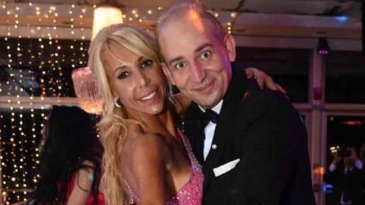 Encontraron muerta a Ana María Petricelli, la novia de Pablo Cabaleiro, el Mago Sin Dientes