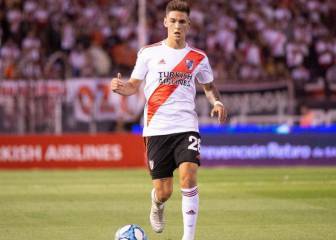 Martínez Quarta: