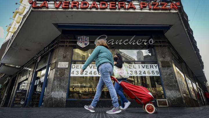 Cuarentena en AMBA: ¿qué actividades y negocios vuelven a abrir a partir del lunes 27?
