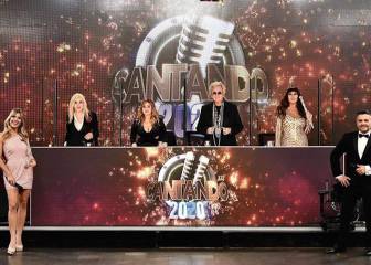 Cantando 2020: así fue el comienzo del certamen de famosos