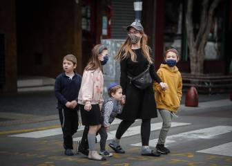 Cuarentena Argentina: cómo tramitar el permiso de circulación