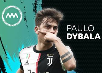 Dybala se une a Common Goal para luchar por la igualdad