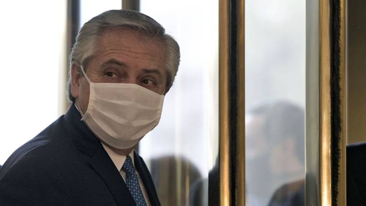 Cuarentena en Argentina: ¿hasta cuándo extiende el aislamiento Alberto Fernández?