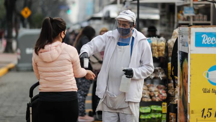Cuarentena en Argentina: nuevas medidas y zonas en las que se extiende el aislamiento