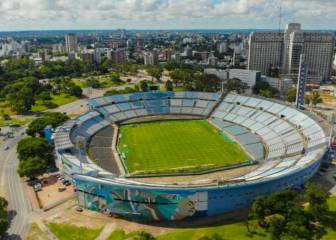 Uruguay cuestiona el protocolo CONMEBOL: los extranjeros deberán cumplir cuarentena