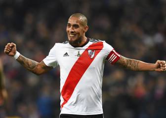 Maidana: