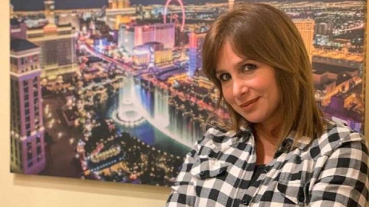 Fernanda Vives denunció a un pedófilo que acosó a su hija de 9 años en un vivo en Instagram
